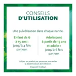 Phytosun Arôms spray nasal décongestionnant