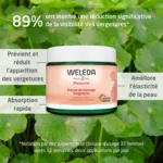 Weleda Baume de Massage Vergetures Bio