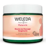 Weleda Baume de Massage Vergetures Bio