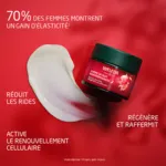 Weleda crème de nuit raffermissante Bio Grenade et Maca