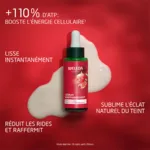 Weleda Sérum raffermissant bio Grenade et Maca