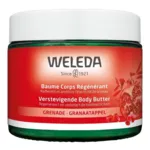Weleda Grenade baume corps régénérant bio