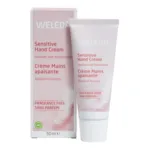 Weleda Crème mains apaisante