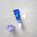 Weleda Soin yeux et lèvres redensifiant Gentiane bleue et Edelweiss