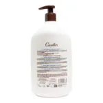 Cavaillès gel bain douche surgras Nuage de coton