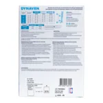 Sigvaris Dynaven Chaussettes de contention Homme Classe 2