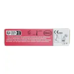 Dexpanthenol gel ophtalmique