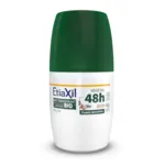 Etiaxil anti transpirant végétal Bio 48 h roll-on