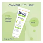 Etiaxil Déo-douche 24h Citron jaune et litsée