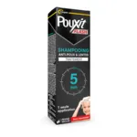 Pouxit Flash Shampooing anti poux et lentes