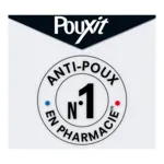 Pouxit Flash Shampooing anti poux et lentes