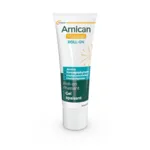 Arnican roll-on massant gel cutané apaisant