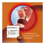 Oenobiol Perfect Bronze Autobronzant capsules