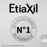 Etiaxil Men détranspirant roll-on