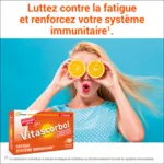 Vitascorbol C1000 Vitamine C comprimés à croquer