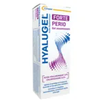 Hyalugel Forte Perio Gel buccal assainissant