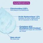 Hyalugel Forte Perio Gel buccal assainissant