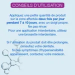 Hyalugel Forte Perio Gel buccal assainissant