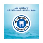 CB12 Soin gencives Bain de bouche