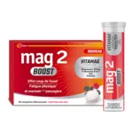 Mag 2 Boost comprimés