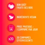 Mag 2 Boost comprimés