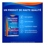 Valdispert Sommeil et Concentration comprimés
