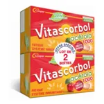 Vitascorbol Acérola 1000 comprimés à croquer