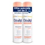Etiaxil Déodorant Douceur 24h