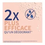 Etiaxil Détranspirant Tolérance Transpiration excessive roll-on