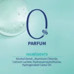 Etiaxil Pieds détranspirant peaux sensibles lotion