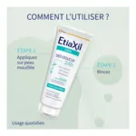 Etiaxil déo-douche 24h Sève de bambou