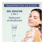Etiaxil déo-douche 24h Sève de bambou
