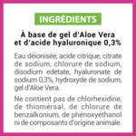 Dacryo Solution ophtalmique Hydratation des yeux secs