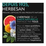Herbesan Acidité Estomac Adoucid reflux à croquer