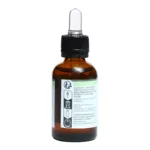 Dr Theiss Argent Colloïdal 20 ppm Hygiène des paupières Bio