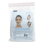 Medical Z Masque Van de Ven AC012