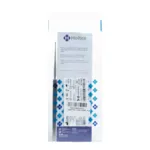 Holtex curette fine dermatologique pleine