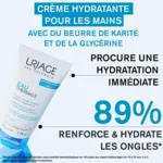 Uriage Eau Thermale crème mains