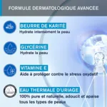 Uriage Eau Thermale crème mains