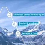 Uriage Eau Thermale crème mains
