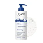 Uriage Bébé  Xémose C8+ 1ere huile lavante anti-grattage