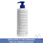 Uriage Bébé  Xémose C8+ 1ere huile lavante anti-grattage