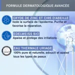 Uriage Crème bébé 1er change