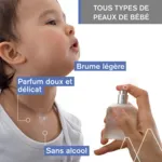 Uriage Bébé 1ère Senteur