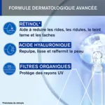 Uriage Age Lift Crème jour lissante protectrice SPF 30