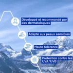 Uriage Age Lift Crème jour lissante protectrice SPF 30