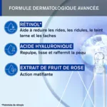 Uriage Age Lift Fluide jour lissant fermeté