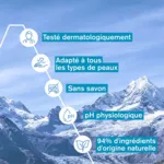 Uriage Gelée Fraîche Démaquillante