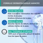 Uriage Hyséac Masque gommant