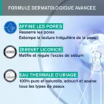 Uriage Hyséac Mat Gel-crème matifiant